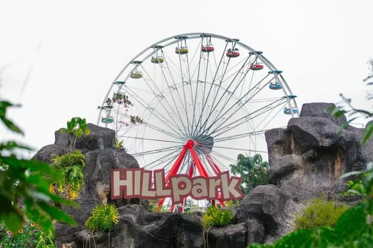 Hillpark Sibolangit 768x512