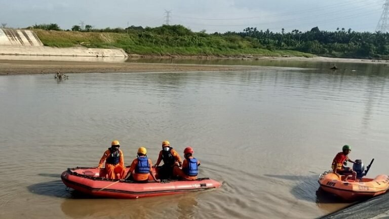 pencarian korban hilang di bendungan sei wampu 768x433