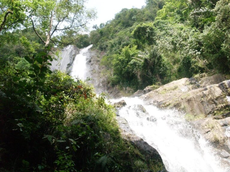 Air Terjun Sampuran Pandumaan4 768x576