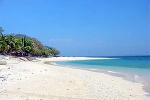 Pantai Pandan Sibolga10