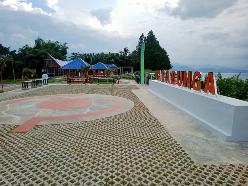 Desa Wisata Tarabunga4 1024x768