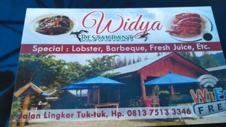 Widya Restaurant1 768x432