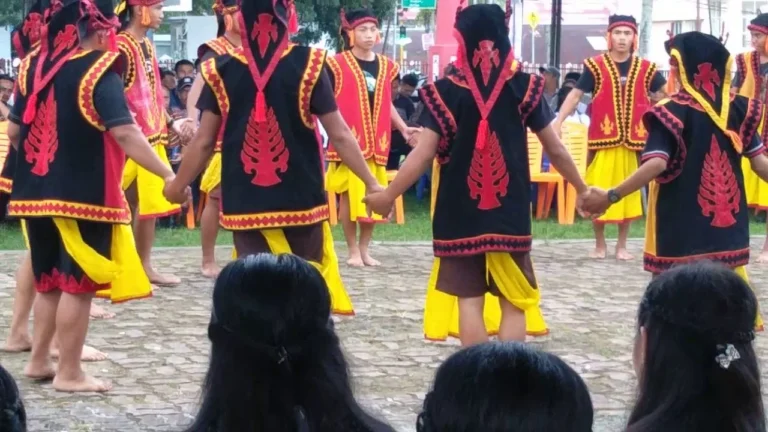 Festival Pesona Aek Hula 768x432