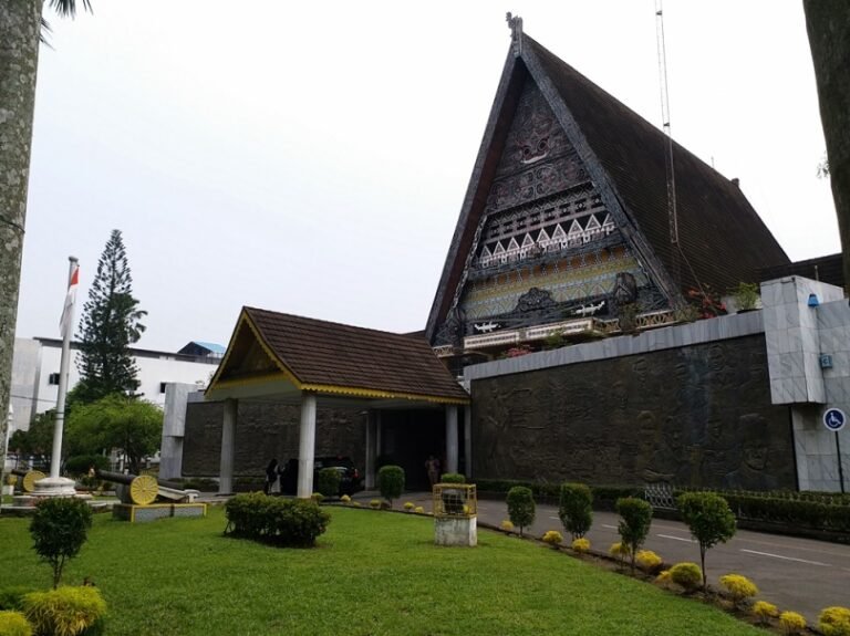 Gedung Arca Medan6 768x575