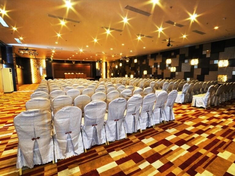 Hermes Palace Hotel Medan6 768x576