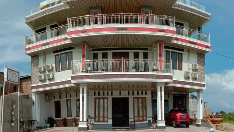 Nauli Inn Balige 768x433