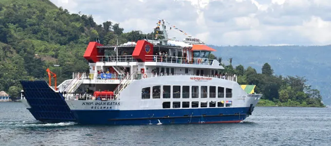 Pelabuhan Sipinggan Nainggolan5