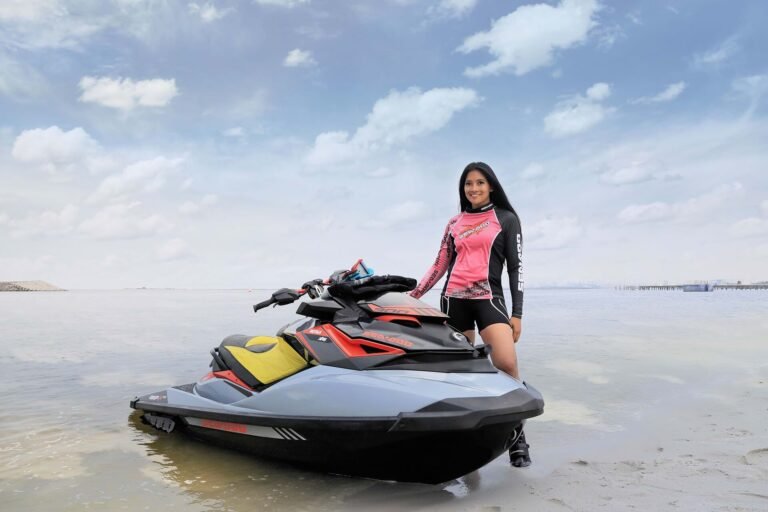 Permainan Jet Ski Hobby Baru di Indonesia 768x512