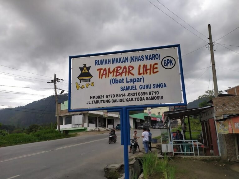 Rumah Makan Tambar Lihe5 768x576