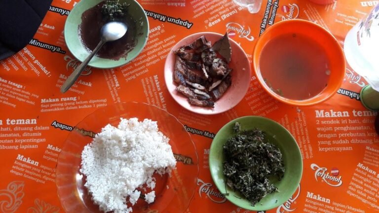 Rumah Makan Tambar Lihe8 768x432