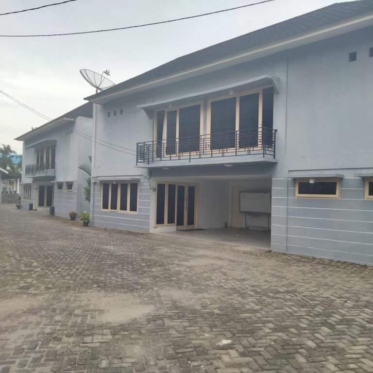 Sapadia Villa Balige5 768x768