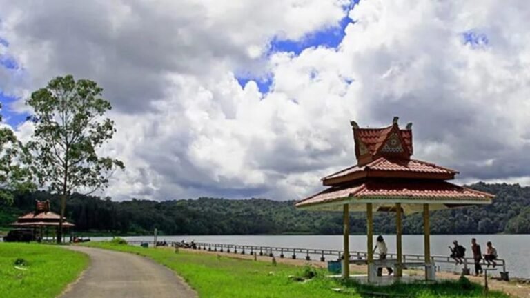 Danau Lau Kawar Gucido 2 768x432