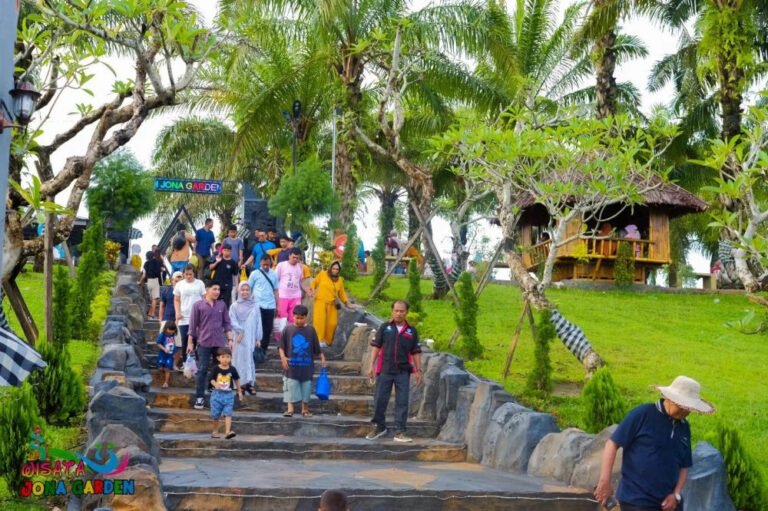 Jona Garden Binjai2 768x511