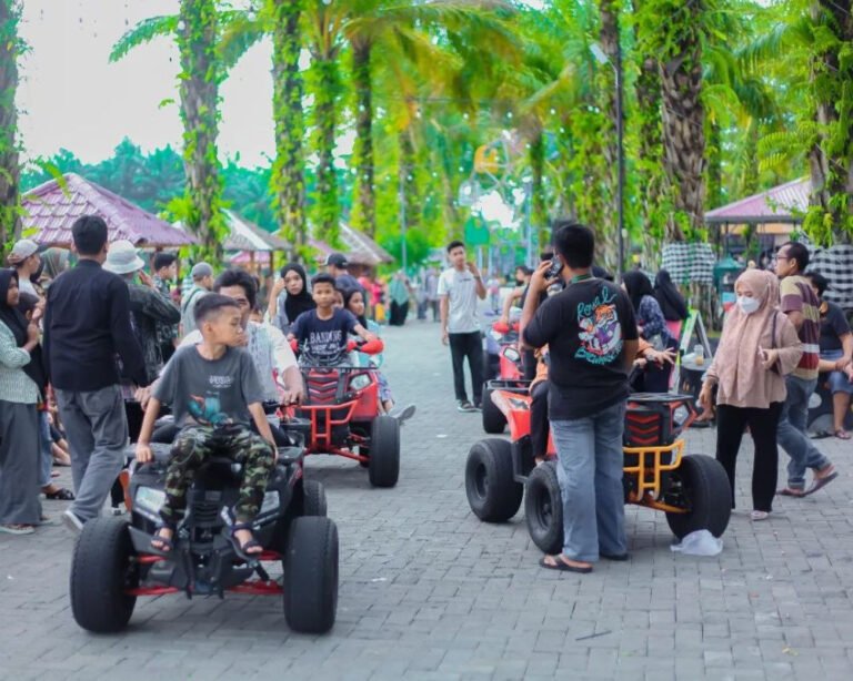 Jona Garden Binjai7 768x614