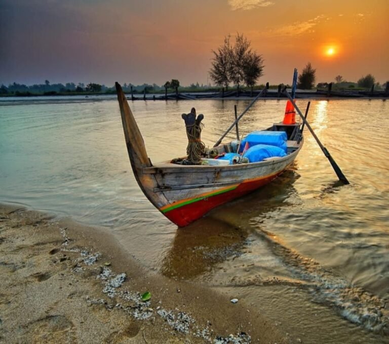 wisata pantai sri mersing4 768x680