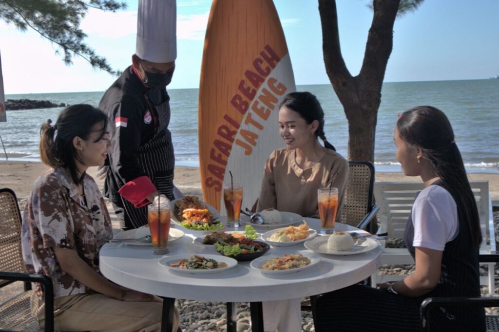 Beach Safari Batang Jawa Tengah5 1024x682