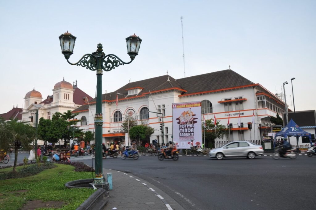 Kantor Pos Besar Yogyakarta1 1024x682