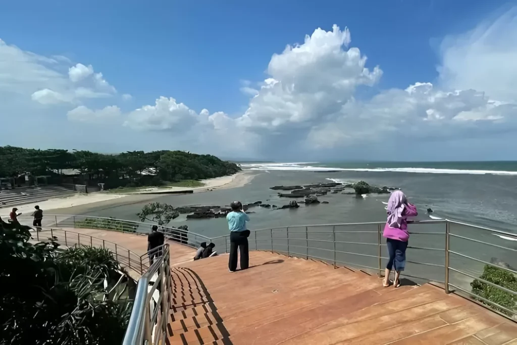 Pantai Sayang Heulang Garut2 1024x683