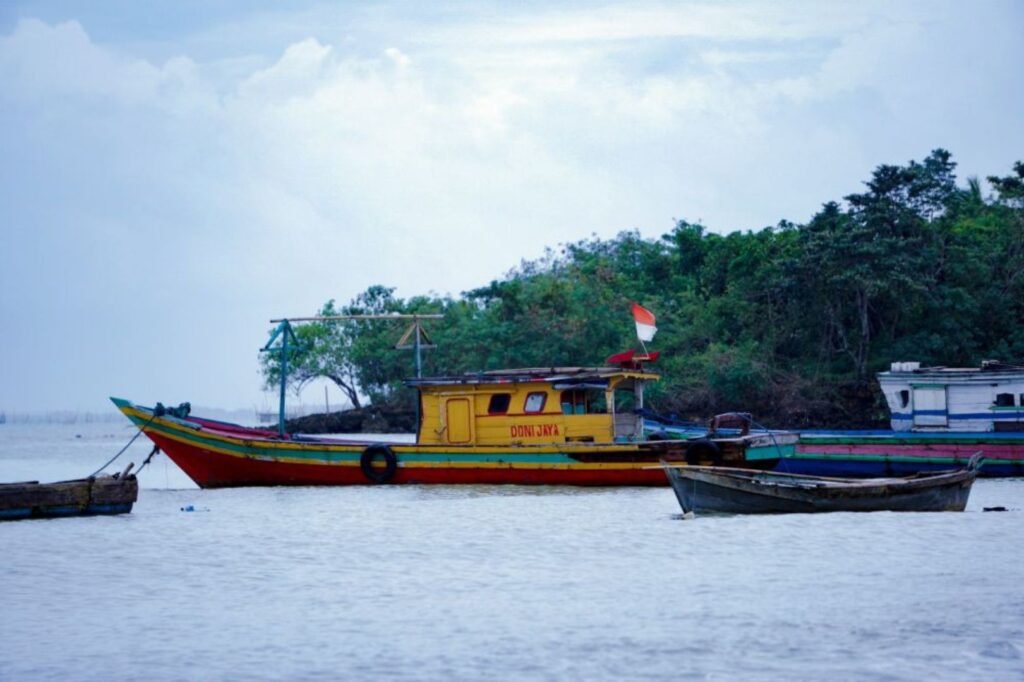 Pulau Tinjil Banten3 1024x682