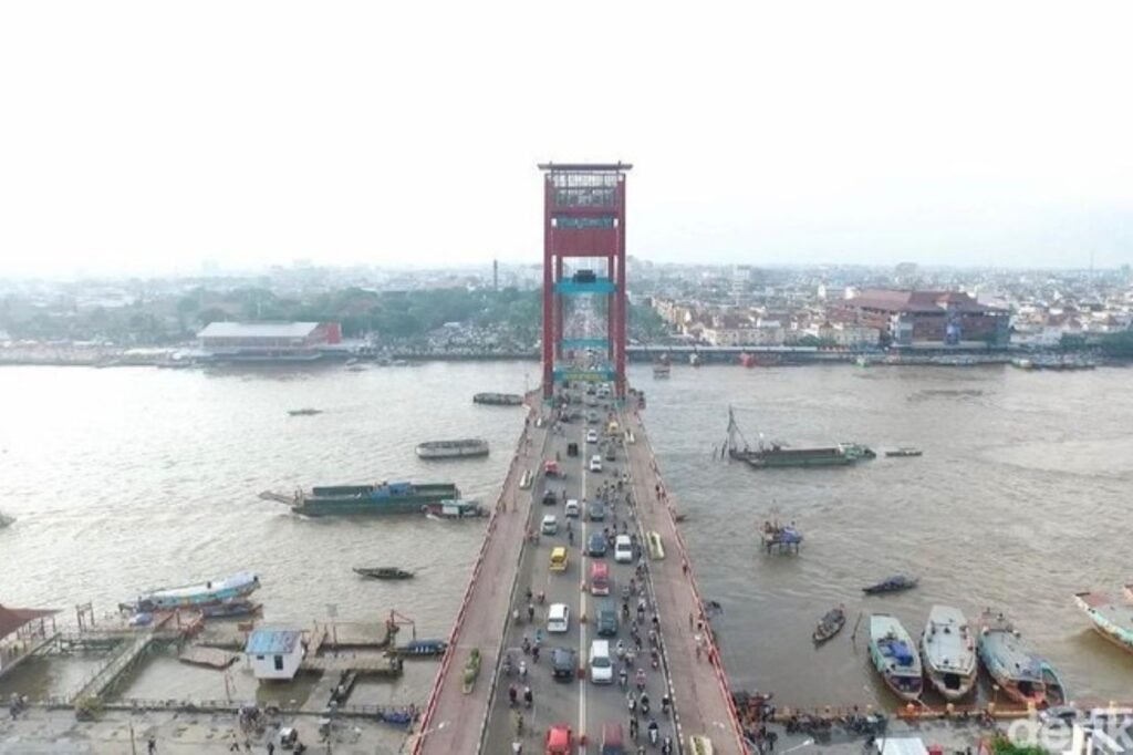 jembatan ampera 5 1024x682