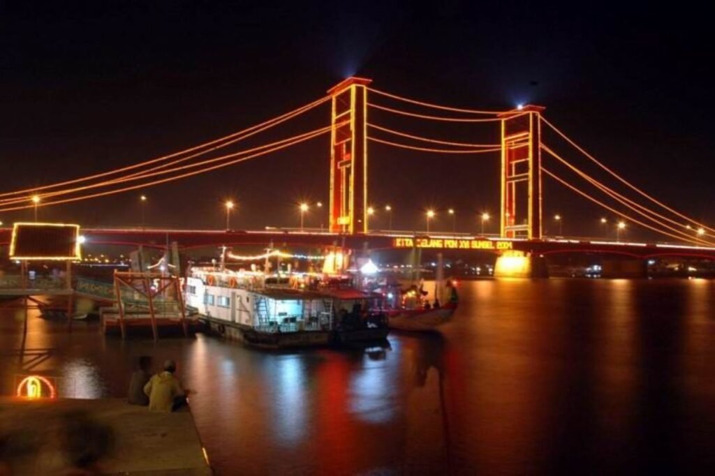 jembatan ampera 6 1024x682