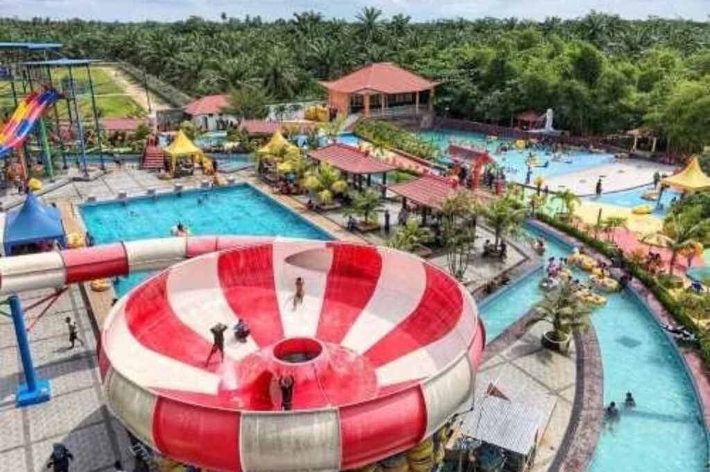 Dogi Park Waterboom Indrapura 1024x682