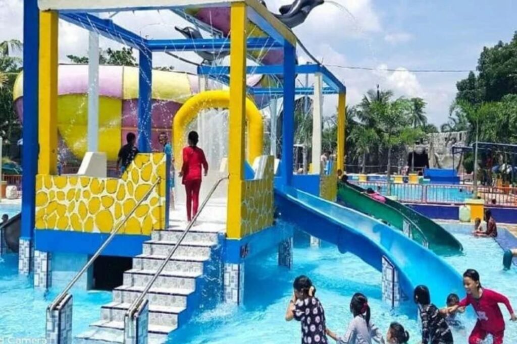 Dogi Park Waterboom Indrapura11 1024x682