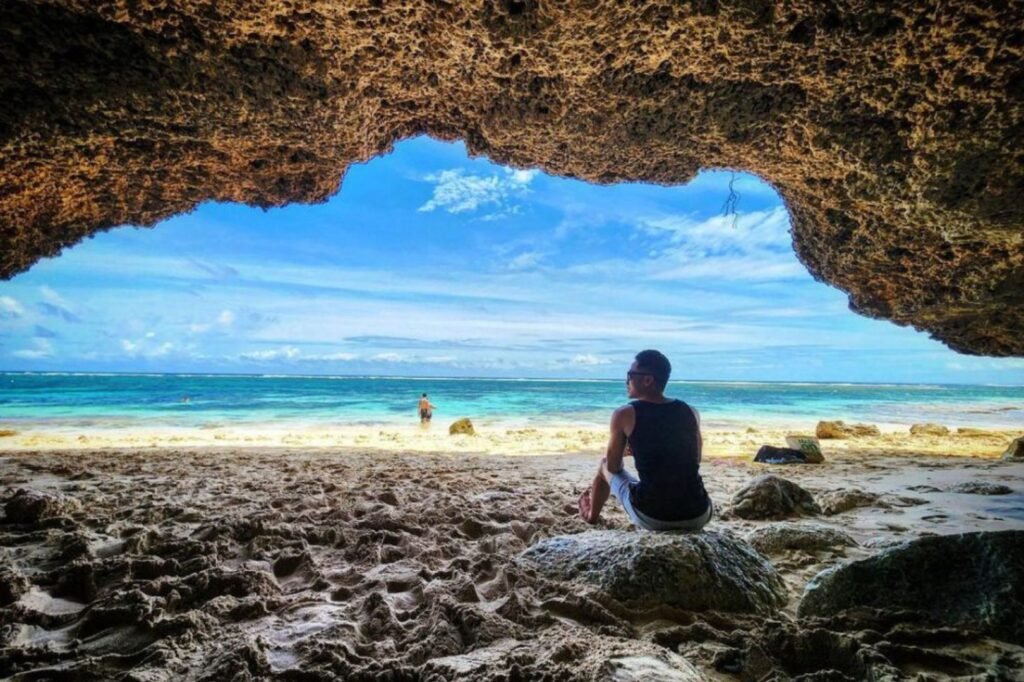 Pantai Tanah Barak Bali 1024x682