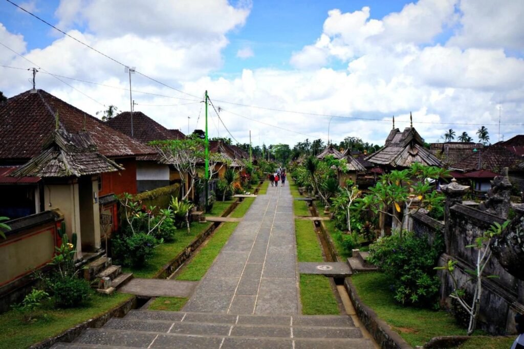 Desa Wisata Jatiluwih2 1024x682