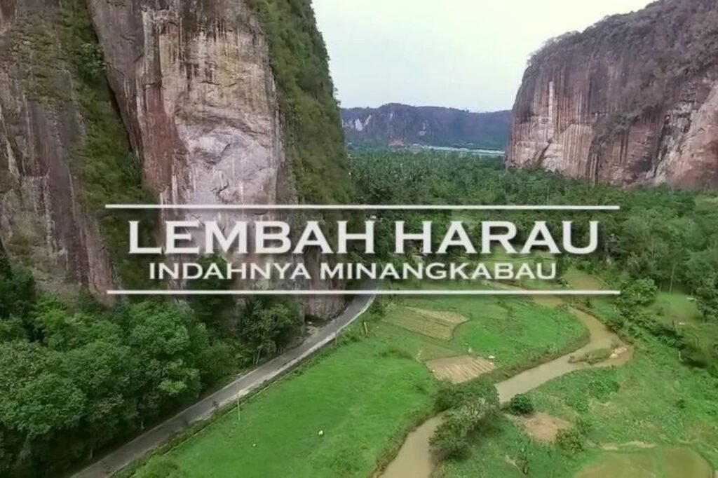 Lembah Harau 1024x682