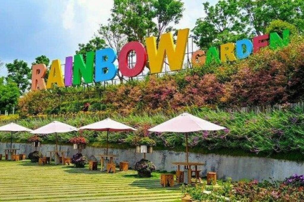 Rainbow Garden Lembang2 1024x682