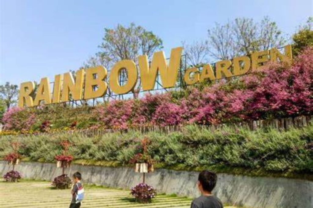 Rainbow Garden Lembang5 1024x682