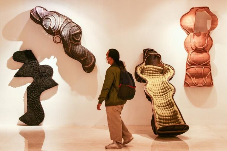 g pameran indonesia contemporary art design 2021 lzo 768x511
