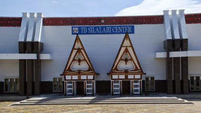 museum tb silalahi foto dinas kebudayaan dan pariwisata provinsi sumatera utara 169 768x433