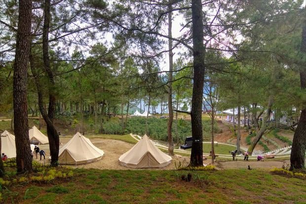 the kaldera toba nomadic escape tawarkan menginap di alam terbuka xbr thumb