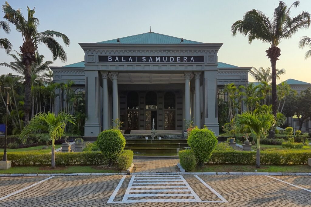 balai samudera kelapa gading 2024 1024x683