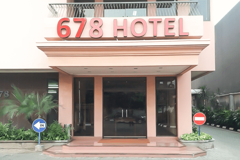 hotel 678 kemang by cocotel g1185 768x512