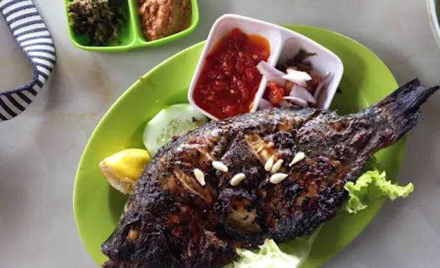 rm monalisa balige toba padangpedia.com