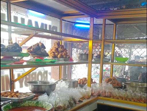rumah makan islam robby minang2