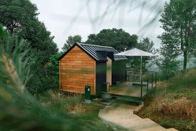 bobocabin signature toba12