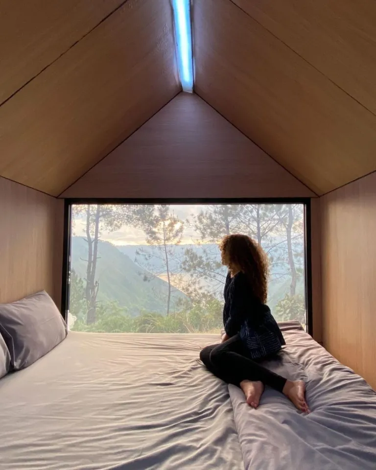 bobocabin signature toba6 1