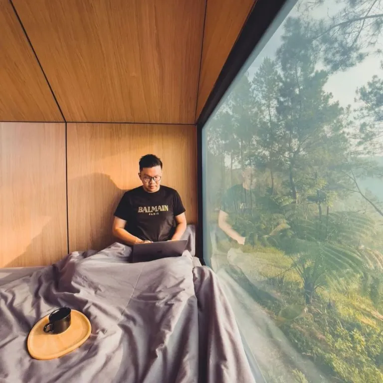 bobocabin signature toba7