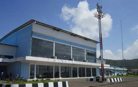 nomor call center bandara binaka gunungsitoli