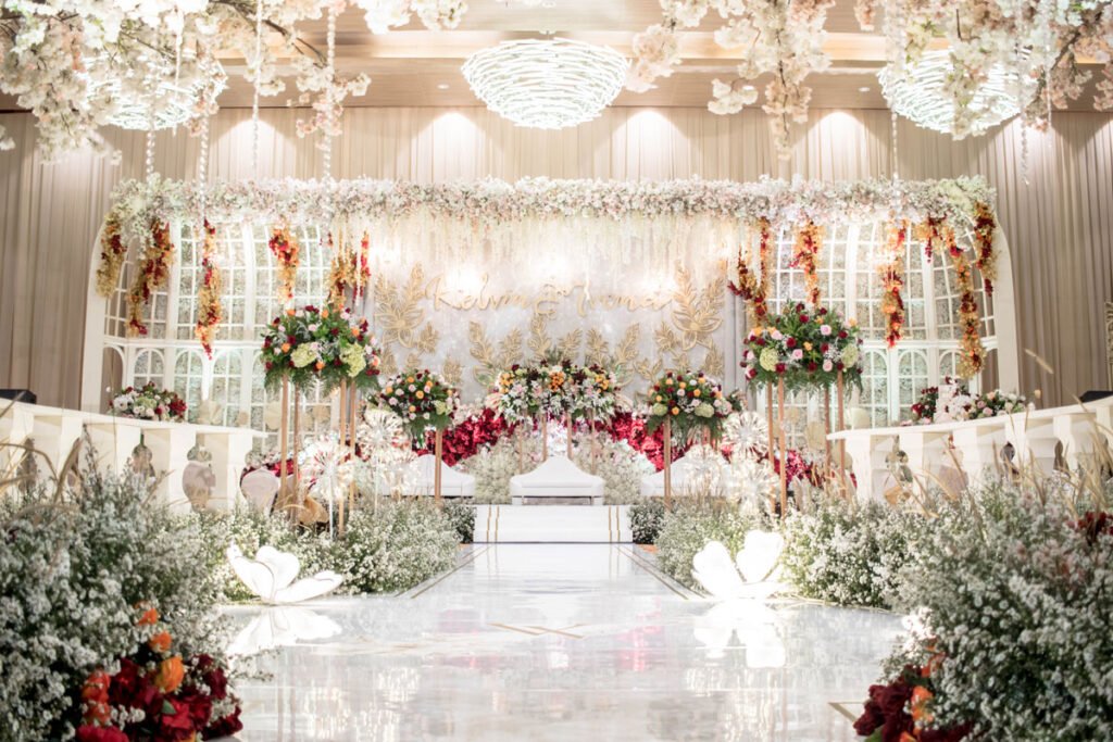 white pearl decoration 1024x683