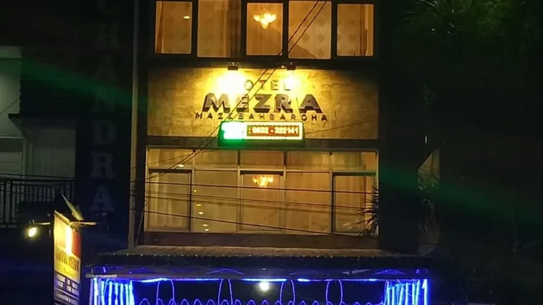 hotel mezra4