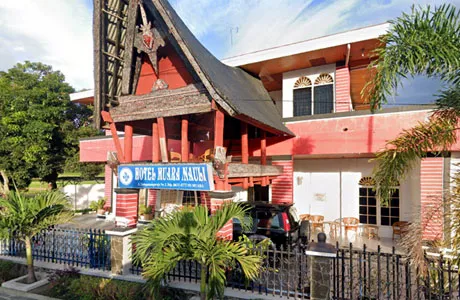 hotel muara nauli