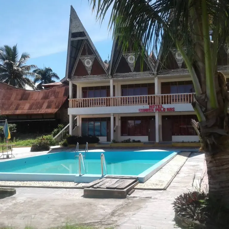 hotel sumber pulo mas