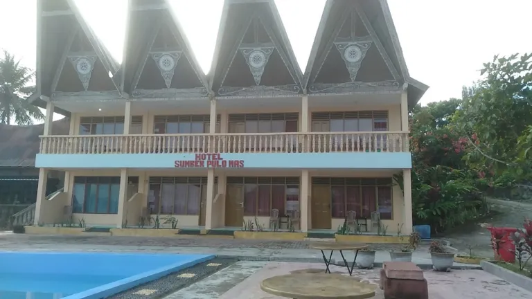 hotel sumber pulo mas1
