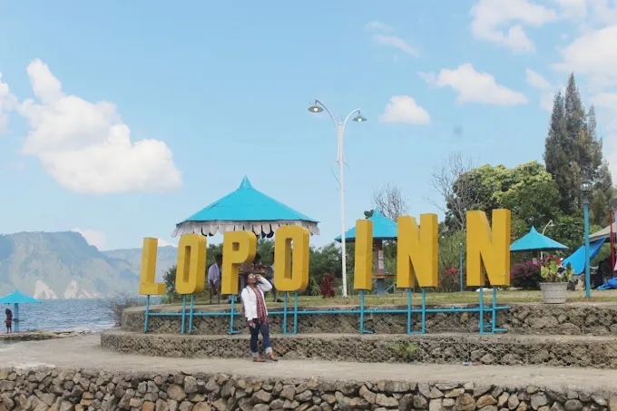 lopo hotel international 5