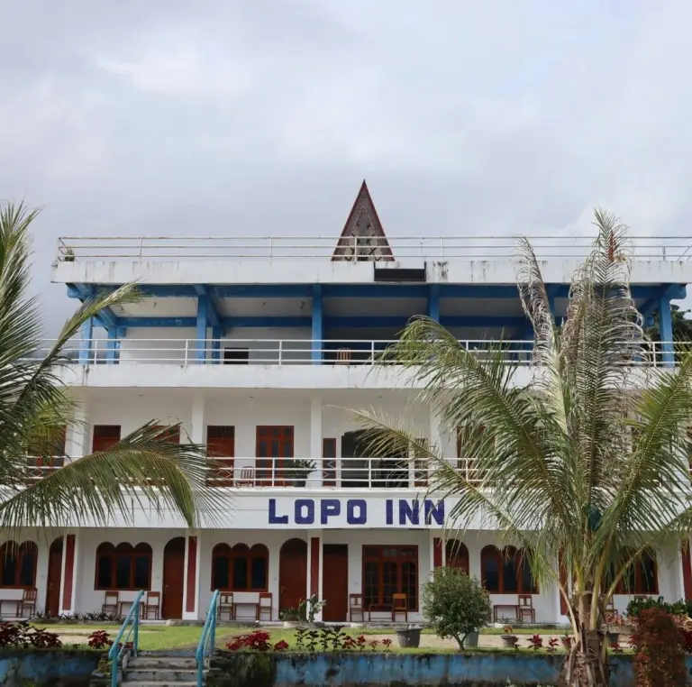 lopo hotel international 6
